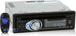 JVC KD S26 CD//WMA Car Stereo/Receiver/Head Unit w/ 3.5mm Front 