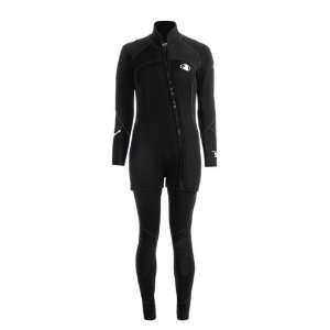  Body Glove X2 Combo Diving Wetsuit   5mm, John and Jacket 