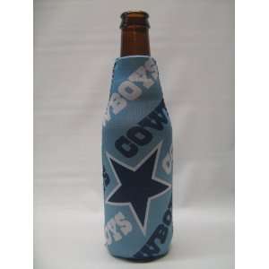  NFL Dallas Cowboys Bottle Cooler