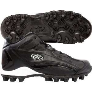   Mid Molded Football Cleat   Equipment   Football   Footwear   Youth
