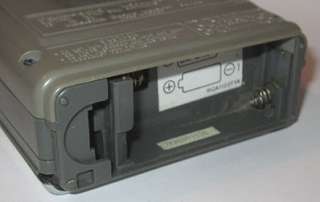 1980s Panasonic RX SA60 Walkman Cassette Player  