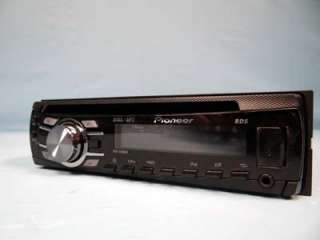 No Power ~ Pioneer DEH 3300UB Radio / CD /  / Digital Player 