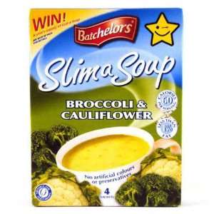 Batchelors Cup a Soup Cauliflower & Broccoli 108g  Grocery 