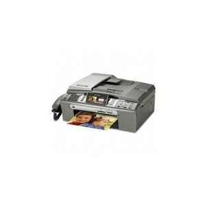  Brother MFC 685CW Multifunction Printer   Color Inkjet 
