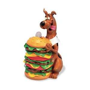  Scooby Doo Burger Bank Toys & Games