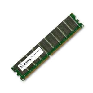 1GB ECC RAM Memory for HP Workstation xw4100 (DDR400, PC3200) 184p 