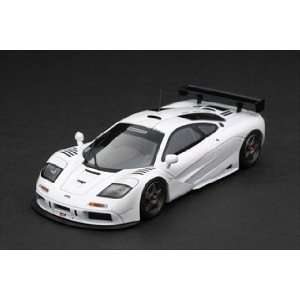   Version White 1/43 Diecast Model Car HPi Racing 8248 Toys & Games