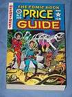 OVERSTREET COMIC BOOK PRICE GUIDE # 9 1979 SC E.C. TRIB