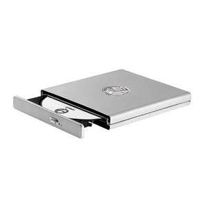  EZQUEST Boa Slim FireWire & USB 2.0 DVD RW / CDRW Drive 