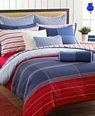    Tommy Hilfiger Annapolis Bedding Collection customer 
