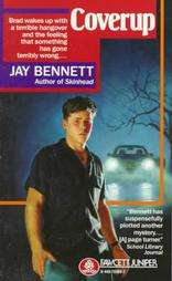 Coverup by Jay Bennett 1992, Paperback, Reprint 9780449704097  