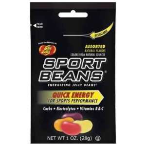    Jelly Belly Extreme Sport Cherry Clip 12