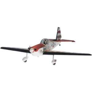  Great Planes   Goldberg Super Chipmunk .45 .61 Kit (R/C 