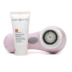  CLARISONIC Mia Sonic Skin Cleansing System, Pink, 1 ea 