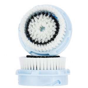  Clarisonic Delicate Brush Head Pack (2piece) White Box 