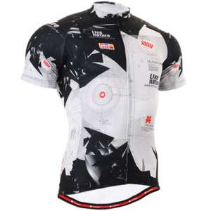 FIXGEAR cycling jersey custom road bike clothes cs_1702  