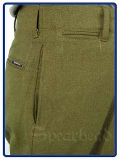 WW2 US Army M1937 Olive Drab Wool Field Trousers XXL  