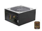 Rosewill HIVE Series HIVE 650 650W, Modular Design, Active PFC Power 