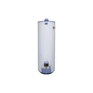   40 Gallon Tall Natural Gas Water Heater ENERGY STAR?