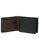 Macys   Lauren by Ralph Lauren Mens Smooth Leather Passcase Wallet 
