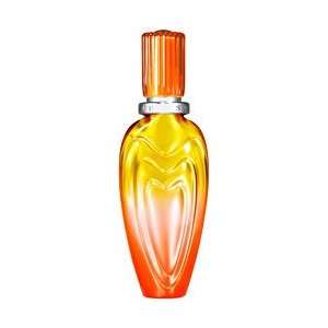   Sunset Heat Perfume for Women 3.3 oz Eau De Toilette Spray Beauty