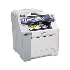  BRTMFC9450CDN Brother International Corp. Color Laser Printer 