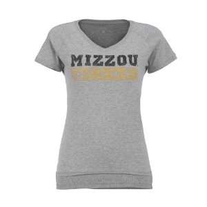 Sports Colosseum Athletics Womens Missouri T shirt:  Sports 