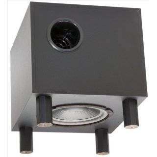     KLH PSW8100 8 Down Firing Powered Subwoofer