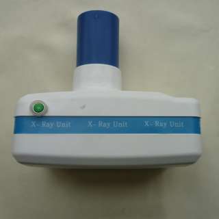 Dental Portable Mobile X RAY Machine System Digital a9  