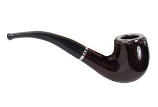 THEATRICAL Detective Sherlock Holmes STEAMPUNK PIPE  