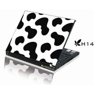 Laptop Notebook Skins Sticker Cover LS14(Brand New with 2 FREE touch 