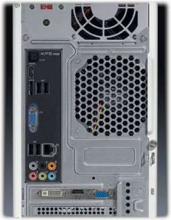  Dell XPS X8300 6007BK Desktop