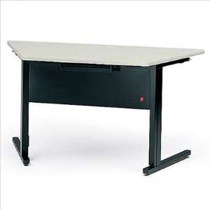  CR Series Trapezoidal Meeting Room Table