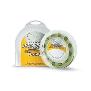 Cortland Precision Platinum Fly Line 