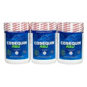  Cosequin® ASU   3 pack (3900 gm total)