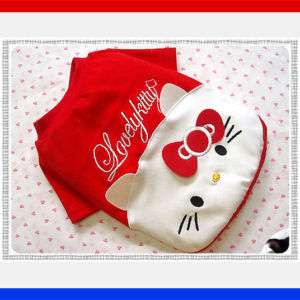 Small Dog Clothes,Pet Apparel Costume Kitty Shirts,437  
