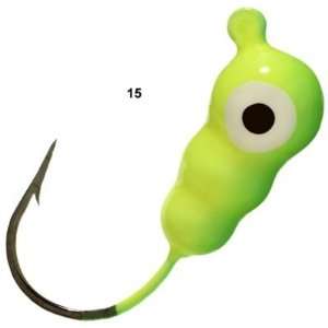  Northland Fishing Tackle Screw Ball Floater Jigs Sports 