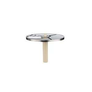  Cuisinart 3mm Medium Slicing Disc with fixed stem for DLC 