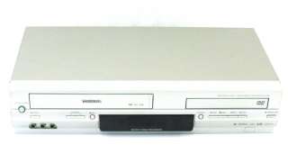 Toshiba DVD/VCR Deck Player Combo Model SD V394SU  