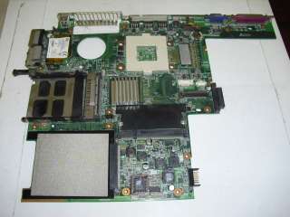 eMACHINES M5310 M5312 AMD LAPTOP MOTHERBOARD Motherboard AS/IS FREE 