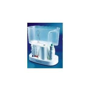  Teledyne Water Pik Family Oral Irrigator Dental System 