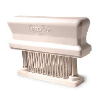 Jaccard 48 S/S Blades Meat Tenderizer White 200348 NEW 753392333255 