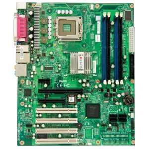  PDSBA Desktop Motherboard   Intel G965 Chipset   Socket T LGA 775 