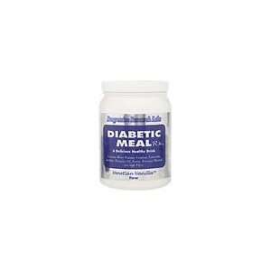  Diabetic Meal Rx   1 lbs