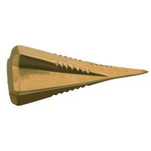 Olympia Tools 65 504 Wood Grenade Patented Diamond Shape 