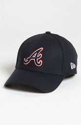 New Era Cap Atlanta Braves Baseball Cap $24.99