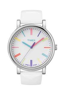 Timex® Easy Reader Multi Color Marker Watch  