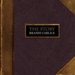  Vinyl   Brandi Carlile The Story Music