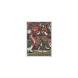  1992 Ultra #362   Charles Haley Sports Collectibles