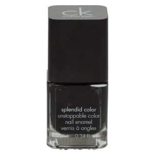 com Calvin Klein Splendid Colour Nail Polish   311 Eboney Hates Chris 